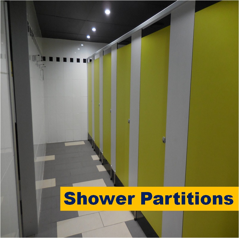 shower partitions delhi