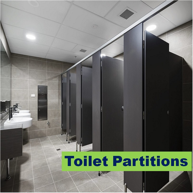 Toilet Partitions Delhi