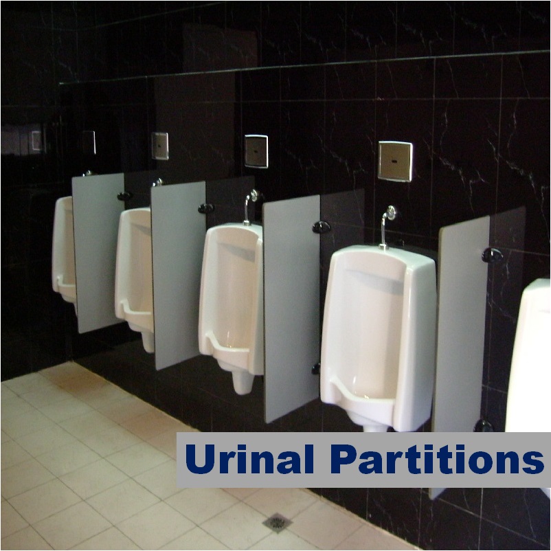 urinal partitions delhi
